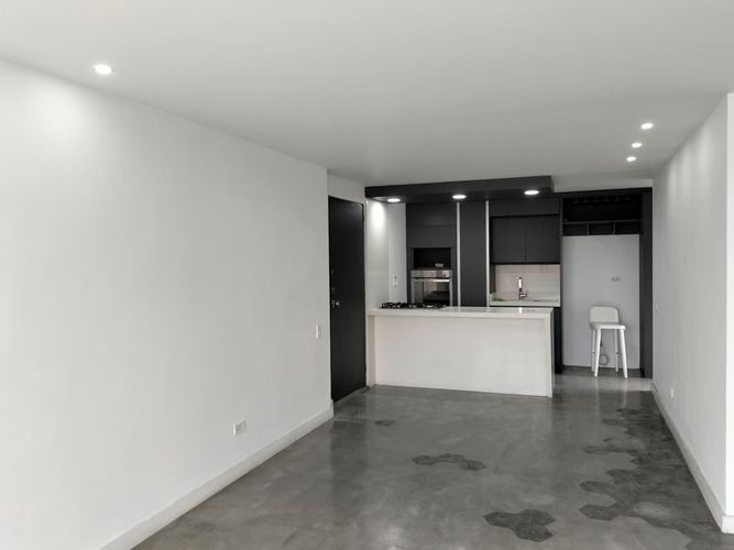 Apartamento de 1 alcoba en arriendo en El Poblado, Medellín, 88 m² · foto 6 de 17