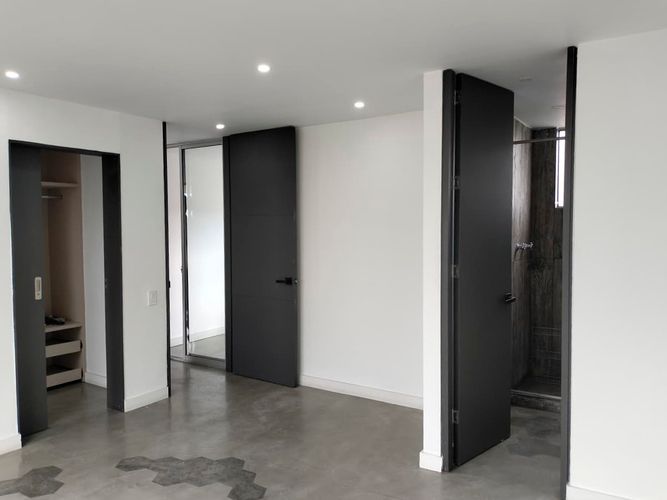 Apartamento de 1 alcoba en arriendo en El Poblado, Medellín, 88 m² · foto 13 de 17