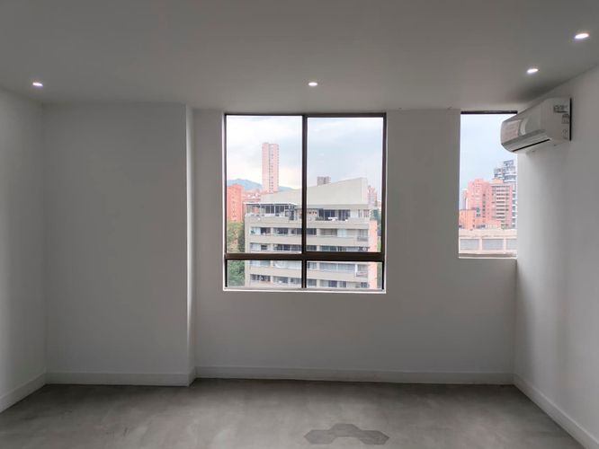 Apartamento de 1 alcoba en arriendo en El Poblado, Medellín, 88 m² · foto 12 de 17
