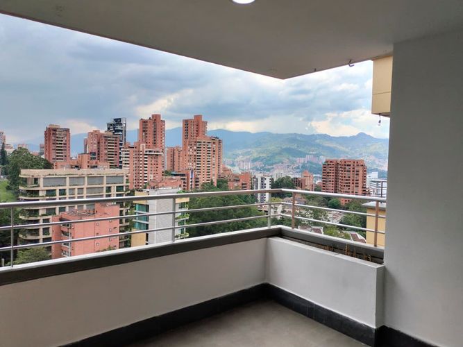 Apartamento de 1 alcoba en arriendo en El Poblado, Medellín, 88 m² · foto 17 de 17