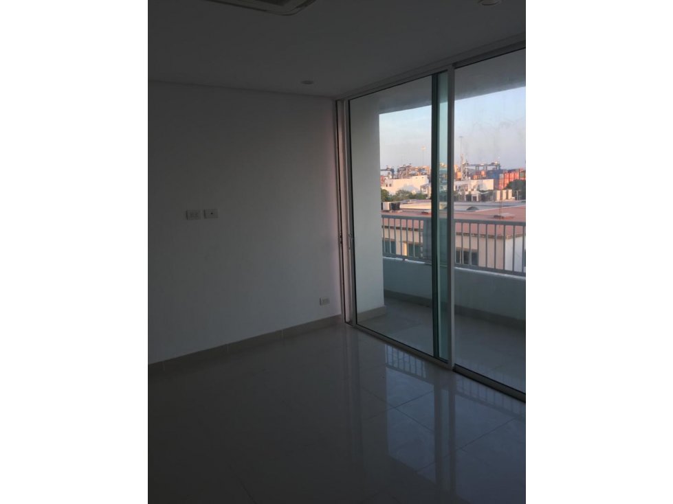 Apartamento en venta en Manga, Cartagena · foto 2 de 16