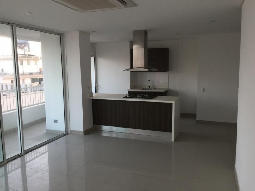 Apartamento en venta en Manga, Cartagena · foto 4 de 16