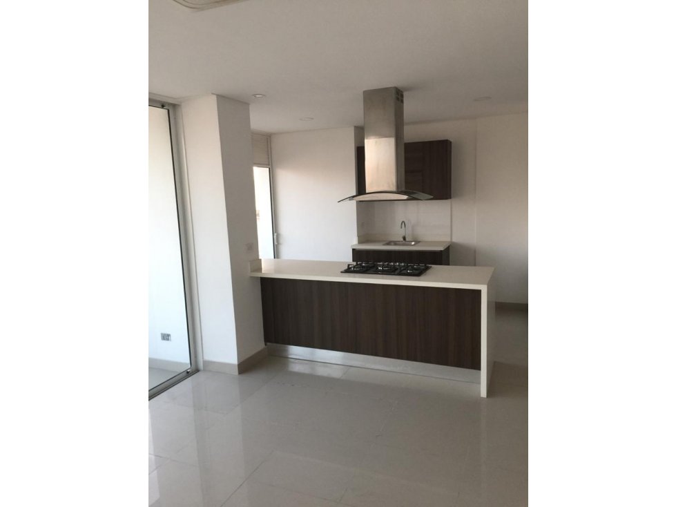 Apartamento en venta en Manga, Cartagena · foto 5 de 16