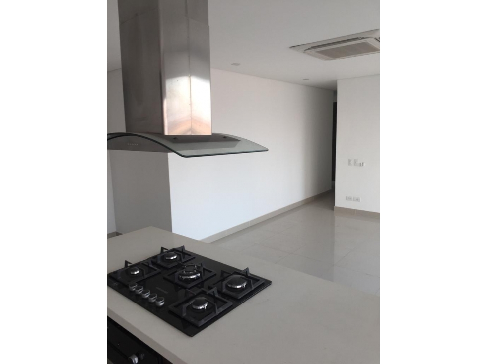Apartamento en venta en Manga, Cartagena · foto 6 de 16