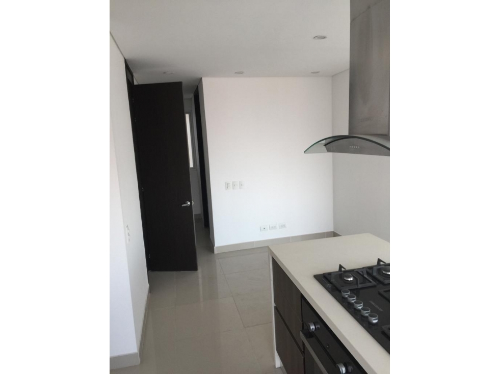 Apartamento en venta en Manga, Cartagena · foto 7 de 16