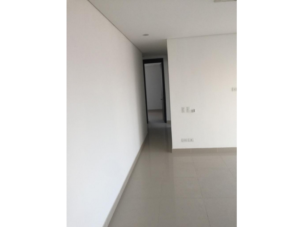 Apartamento en venta en Manga, Cartagena · foto 9 de 16