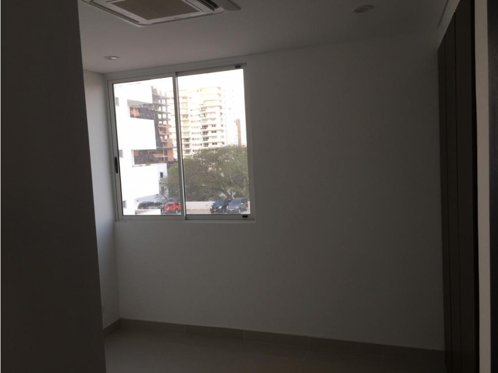 Apartamento en venta en Manga, Cartagena · foto 11 de 16