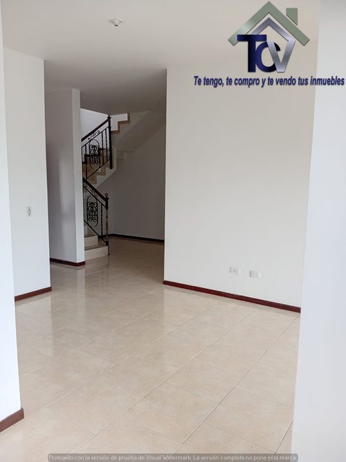 Apartamento de 3 alcobas en venta en El Bosque, Floridablanca, 140 m² · foto 4 de 11
