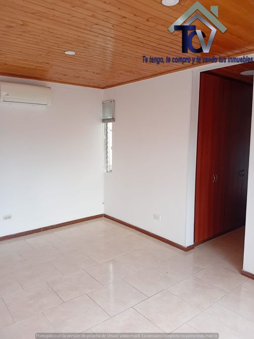 Apartamento de 3 alcobas en venta en El Bosque, Floridablanca, 140 m² · foto 5 de 11