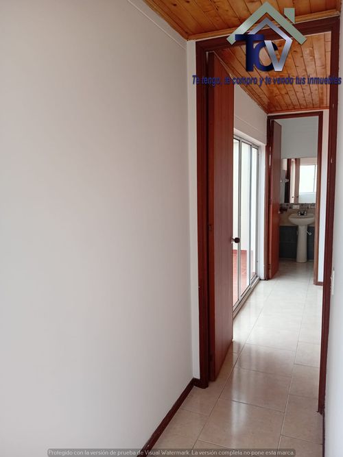 Apartamento de 3 alcobas en venta en El Bosque, Floridablanca, 140 m² · foto 6 de 11