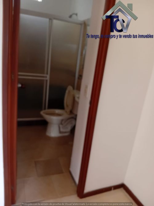 Apartamento de 3 alcobas en venta en El Bosque, Floridablanca, 140 m² · foto 7 de 11