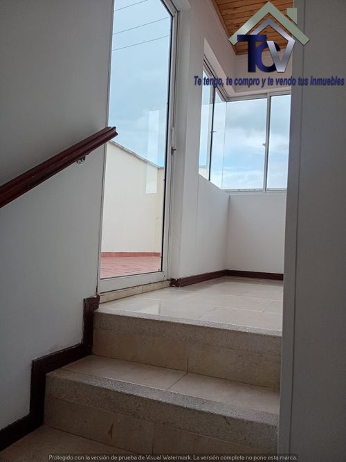 Apartamento de 3 alcobas en venta en El Bosque, Floridablanca, 140 m² · foto 8 de 11
