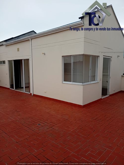 Apartamento de 3 alcobas en venta en El Bosque, Floridablanca, 140 m² · foto 10 de 11