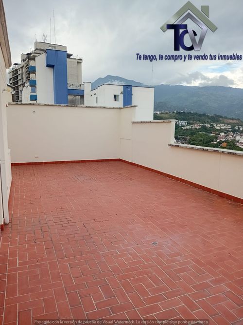 Apartamento de 3 alcobas en venta en El Bosque, Floridablanca, 140 m² · foto 11 de 11