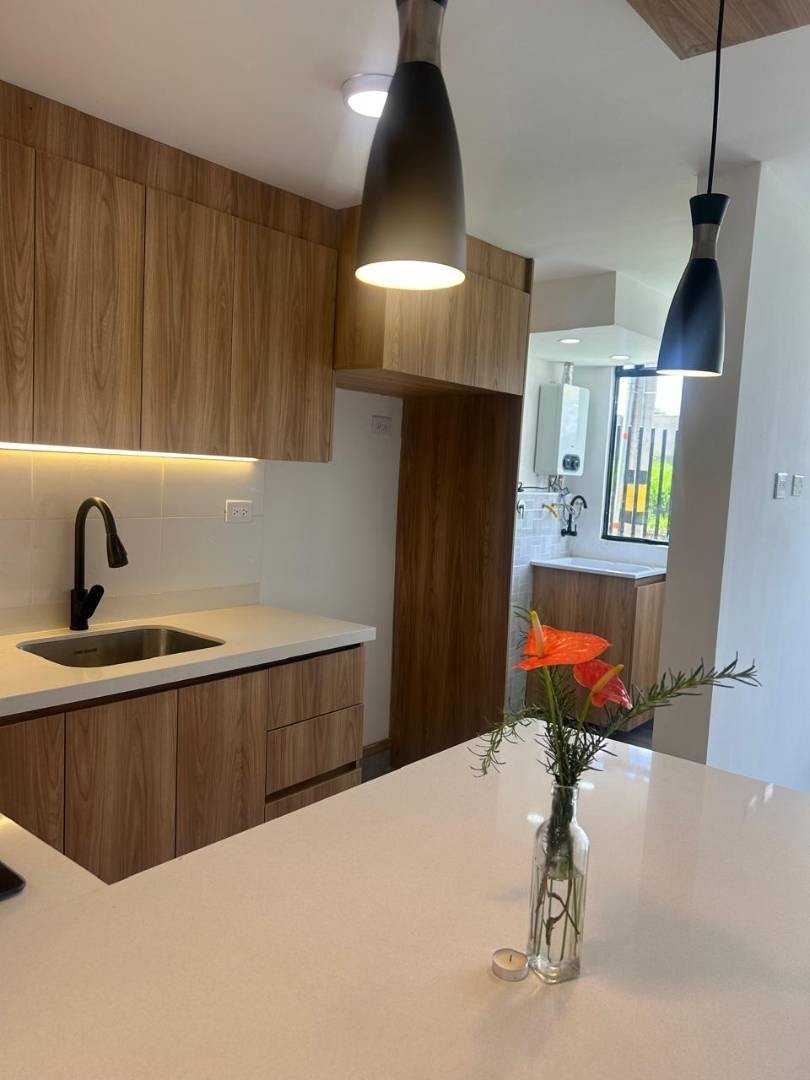 Apartamento en arriendo en Llano Grande, Rionegro · foto 2 de 14
