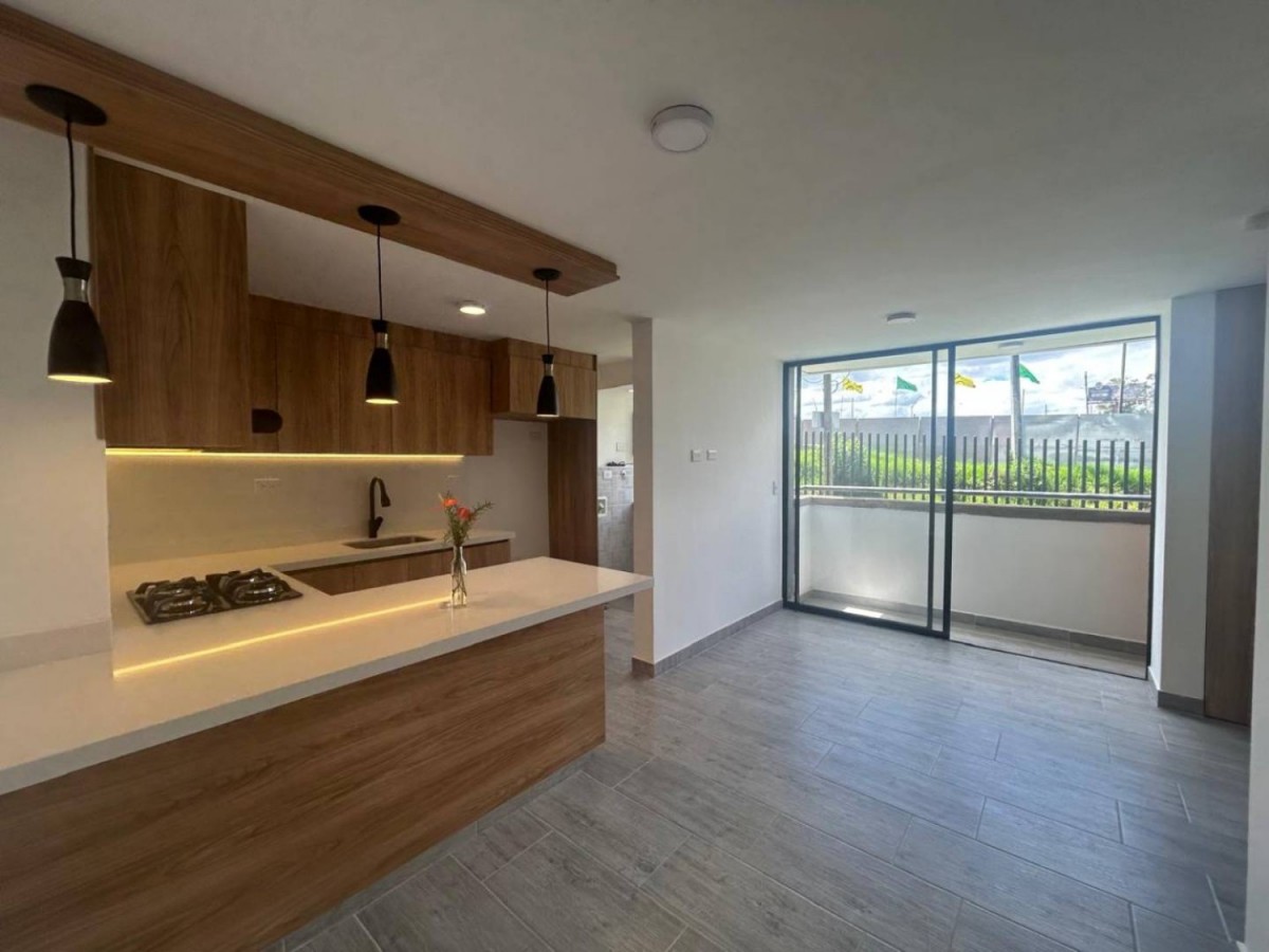 Apartamento en arriendo en Llano Grande, Rionegro · foto 4 de 14