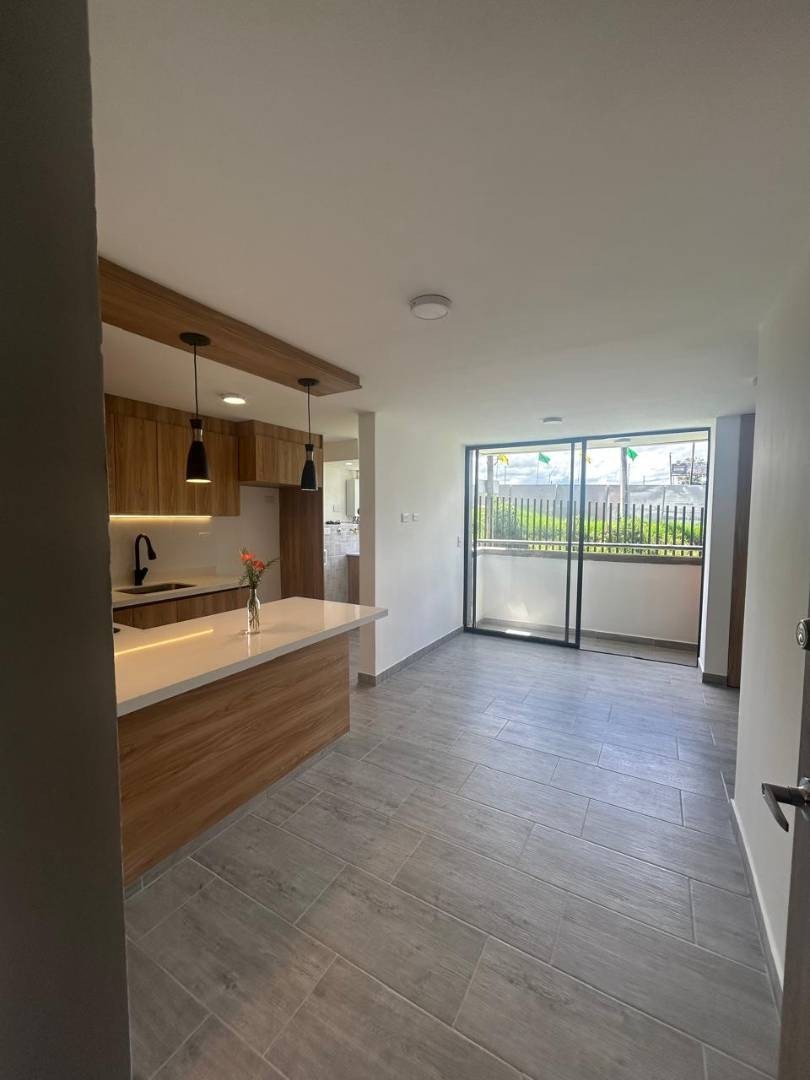 Apartamento en arriendo en Llano Grande, Rionegro · foto 5 de 14