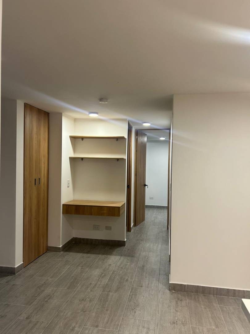 Apartamento en arriendo en Llano Grande, Rionegro · foto 6 de 14