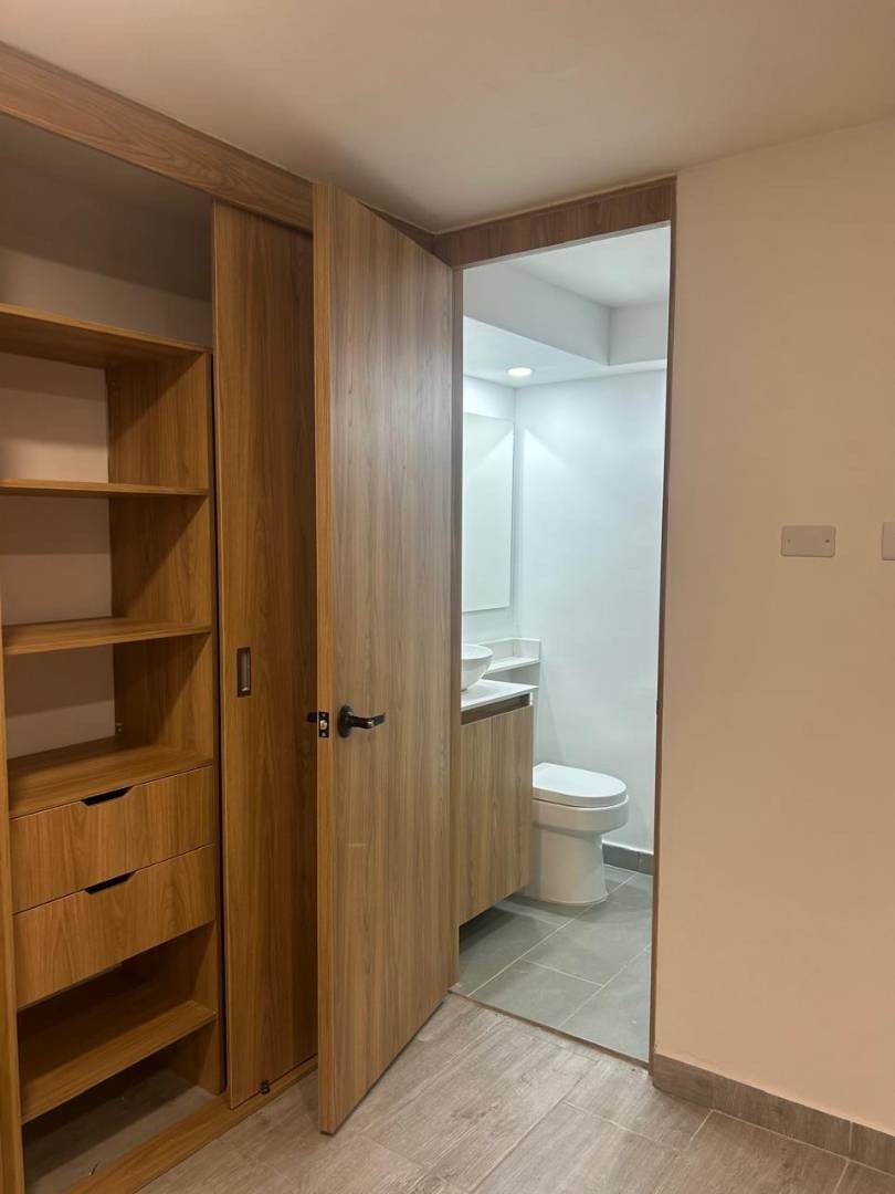 Apartamento en arriendo en Llano Grande, Rionegro · foto 8 de 14