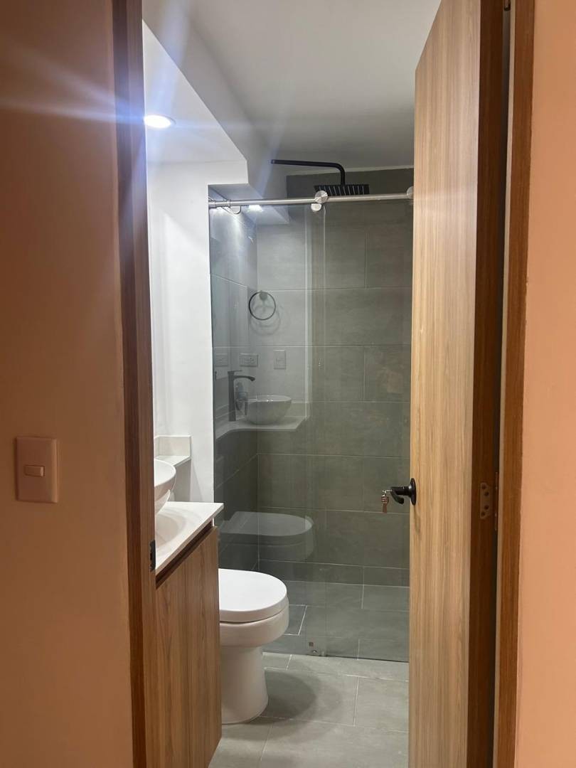 Apartamento en arriendo en Llano Grande, Rionegro · foto 9 de 14
