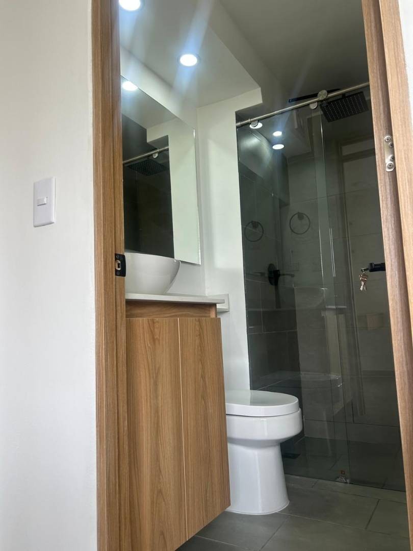 Apartamento en arriendo en Llano Grande, Rionegro · foto 10 de 14