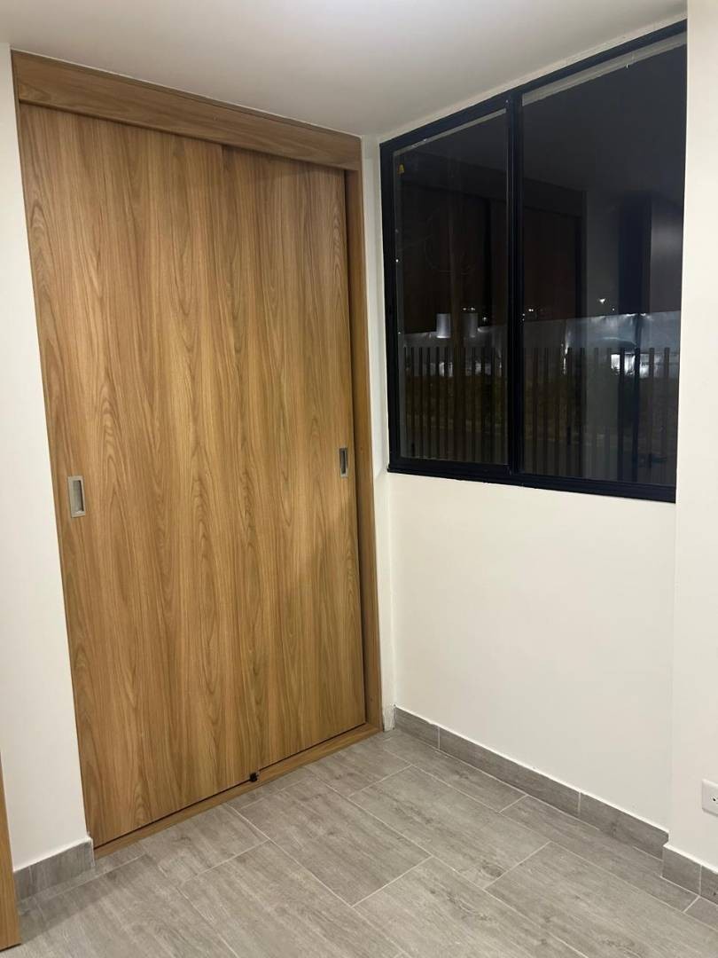 Apartamento en arriendo en Llano Grande, Rionegro · foto 13 de 14