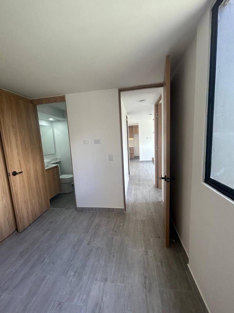 Apartamento en arriendo en Llano Grande, Rionegro · foto 14 de 14