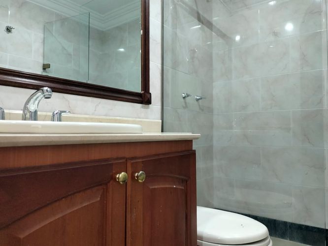 Apartamento de 3 alcobas en venta en El Poblado, Medellín, 250 m² · foto 15 de 16