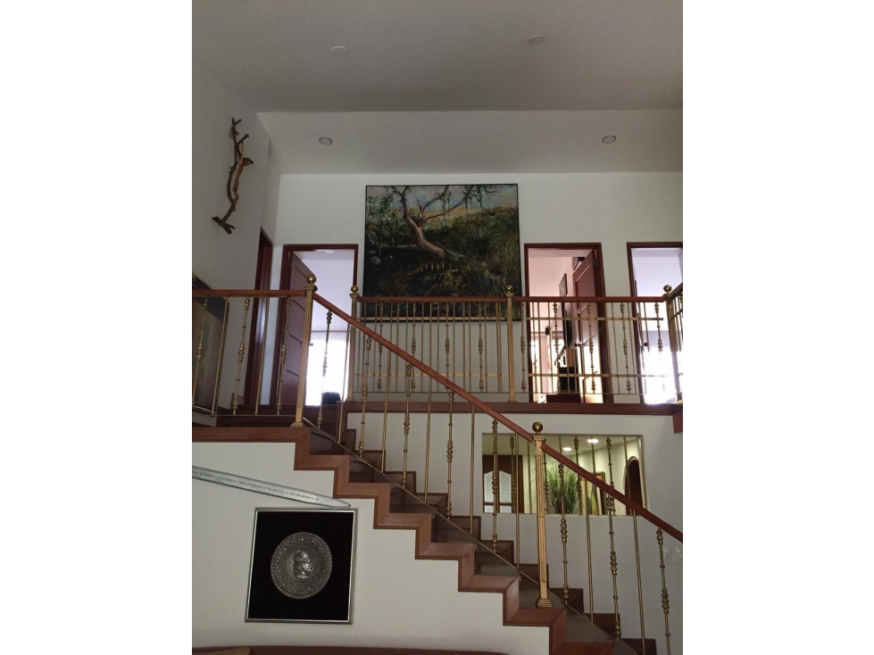 Casa en venta en Niza, Bogotá · foto 4 de 24