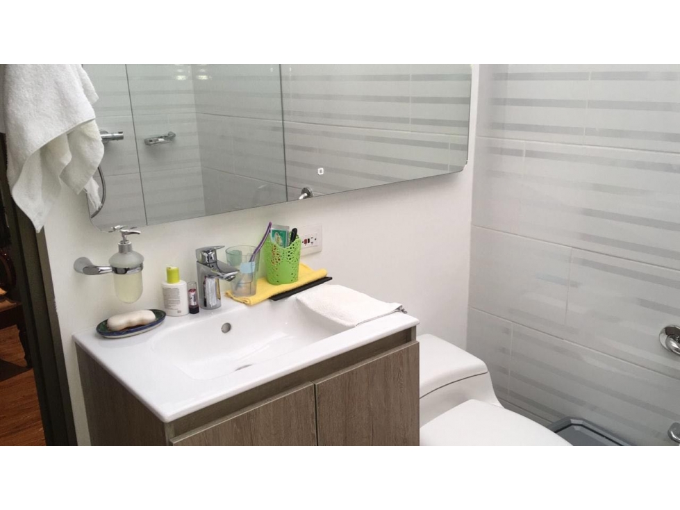 Casa en venta en Niza, Bogotá · foto 5 de 24