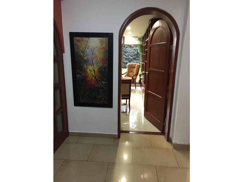 Casa en venta en Niza, Bogotá · foto 6 de 24