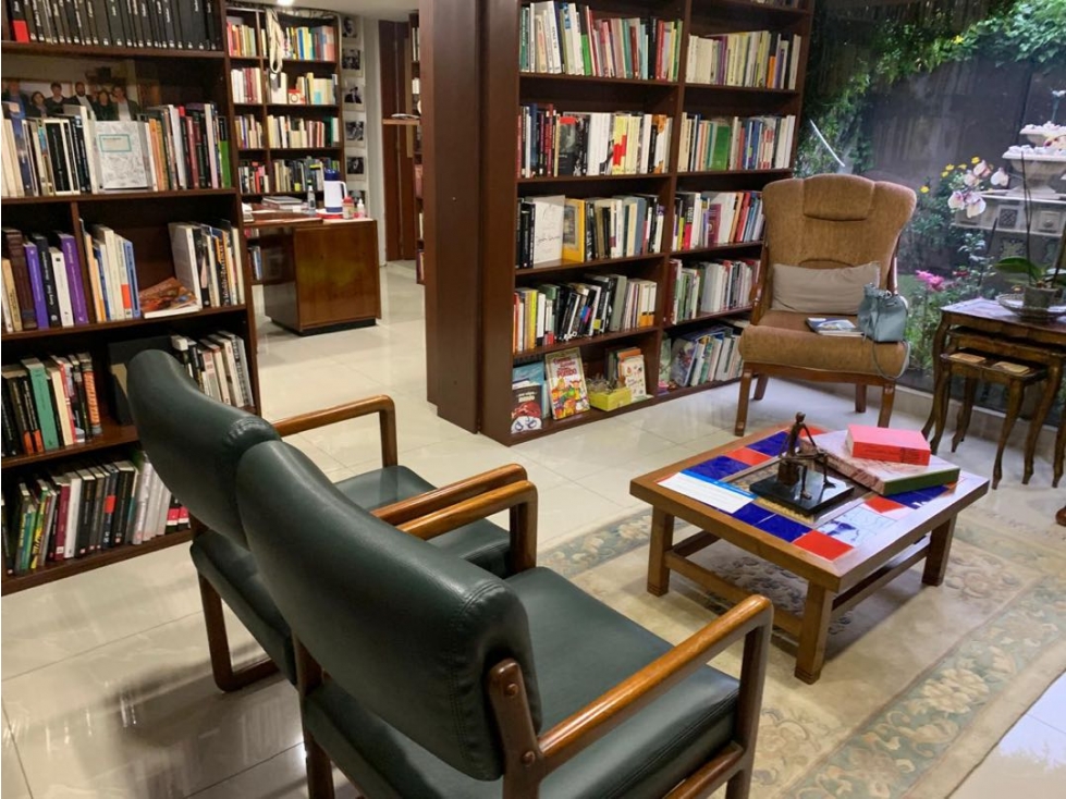 Casa en venta en Niza, Bogotá · foto 9 de 24