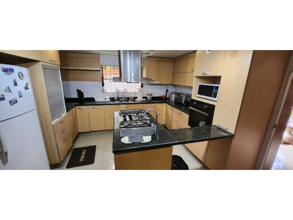 Casa en venta en Niza, Bogotá · foto 10 de 24