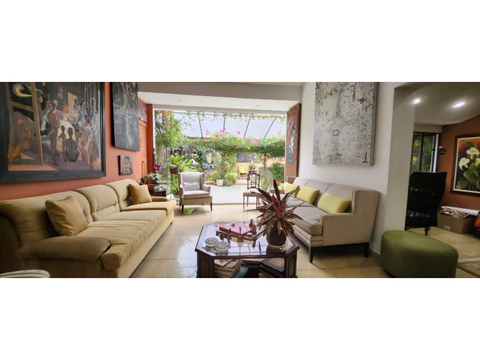 Casa en venta en Niza, Bogotá · foto 11 de 24