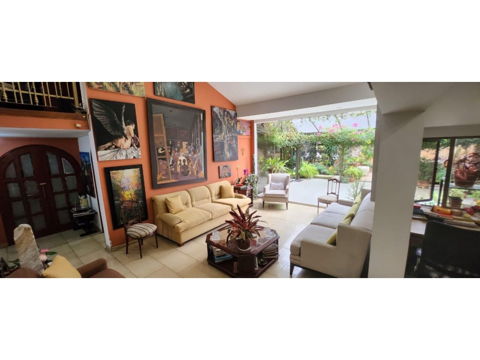 Casa en venta en Niza, Bogotá · foto 12 de 24