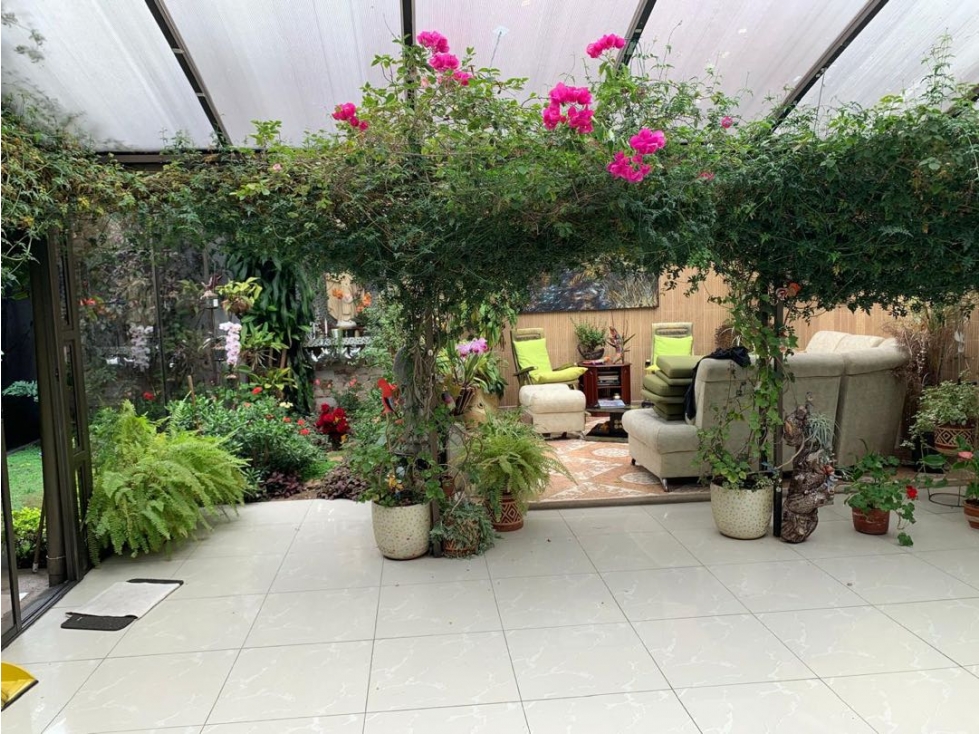 Casa en venta en Niza, Bogotá · foto 14 de 24