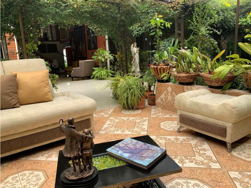 Casa en venta en Niza, Bogotá · foto 15 de 24