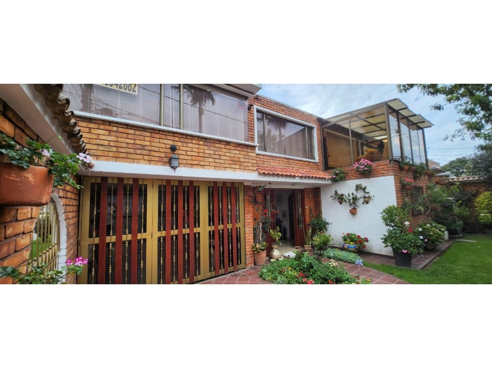Casa en venta en Niza, Bogotá · foto 16 de 24