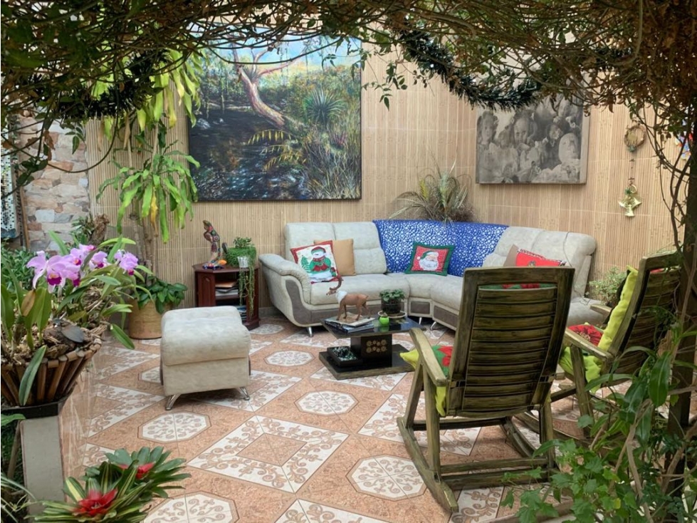 Casa en venta en Niza, Bogotá · foto 17 de 24