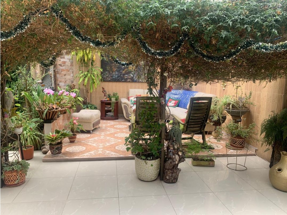 Casa en venta en Niza, Bogotá · foto 18 de 24