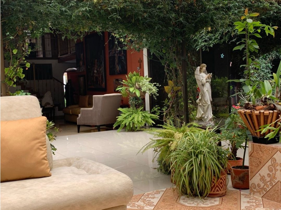 Casa en venta en Niza, Bogotá · foto 20 de 24