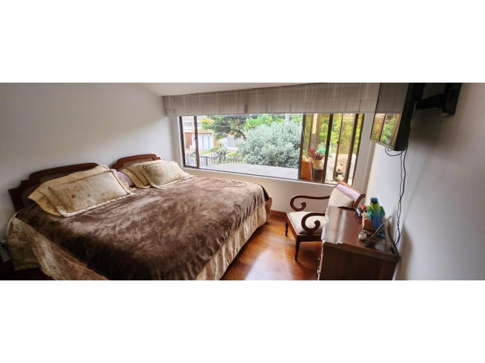 Casa en venta en Niza, Bogotá · foto 21 de 24