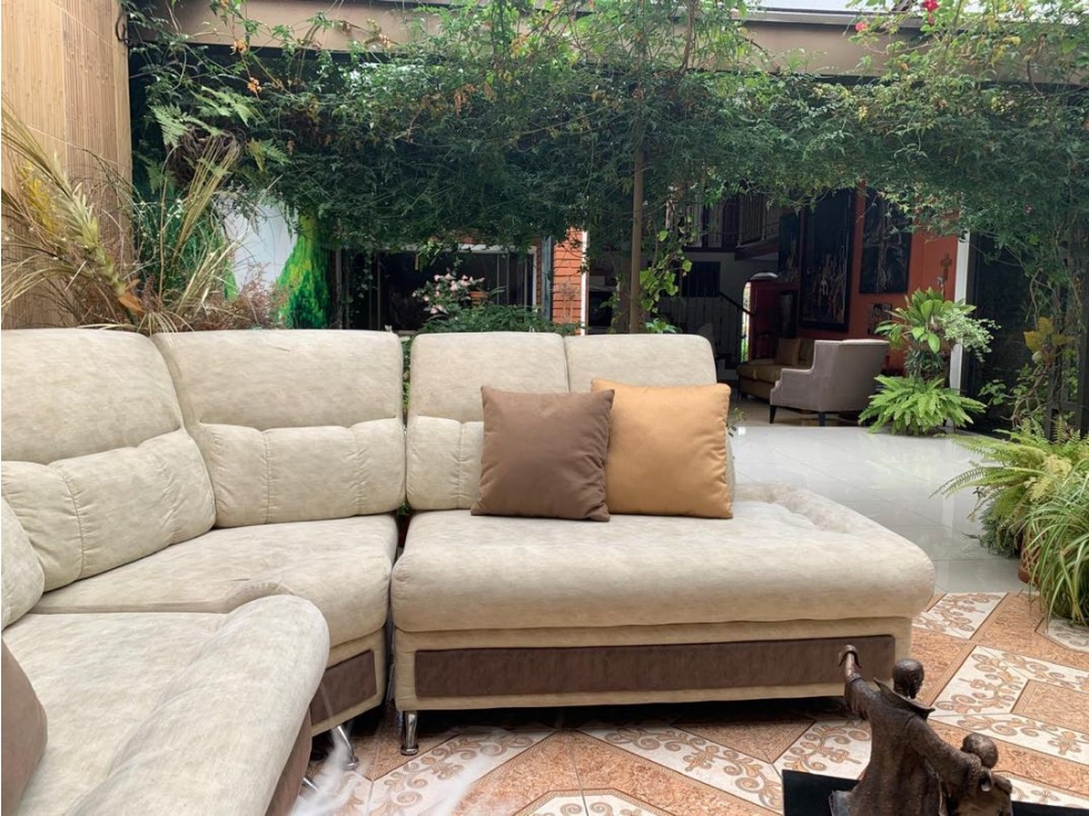 Casa en venta en Niza, Bogotá · foto 22 de 24