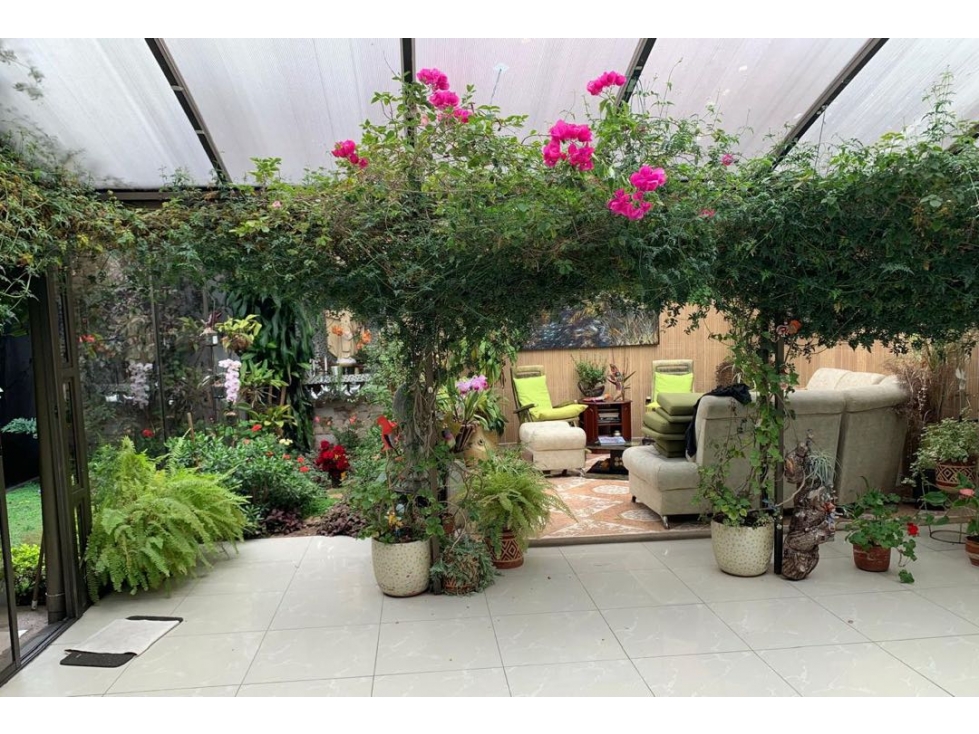 Casa en venta en Niza, Bogotá · foto 23 de 24