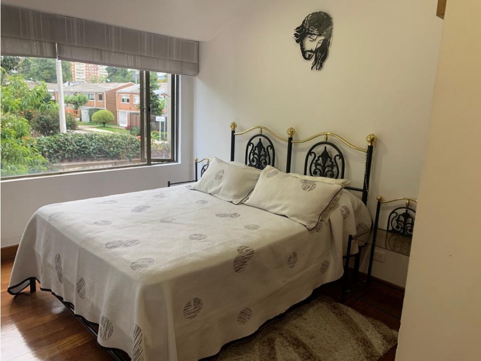 Casa en venta en Niza, Bogotá · foto 24 de 24