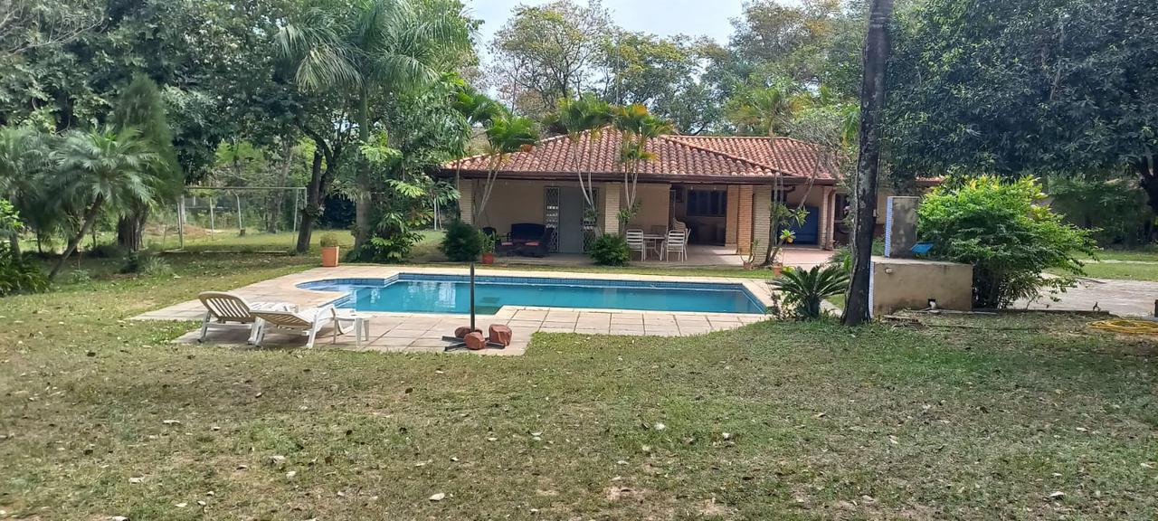 Vendo casa en San Bernardino Zona Centro — foto 3