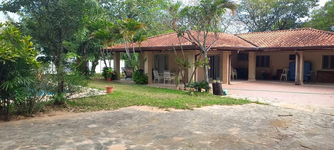 Vendo casa en San Bernardino Zona Centro — foto 2