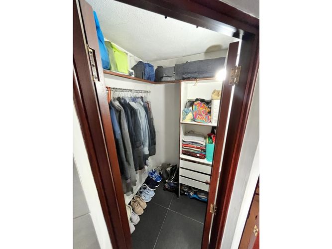 Apartamento de 3 alcobas en venta en Fontibon, Bogotá, 120 m² · foto 3 de 16