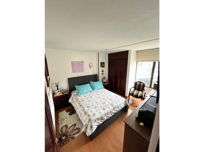 Apartamento de 3 alcobas en venta en Fontibon, Bogotá, 120 m² · foto 9 de 16