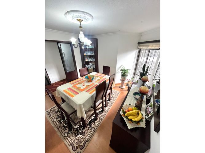 Apartamento de 3 alcobas en venta en Fontibon, Bogotá, 120 m² · foto 13 de 16